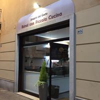 L'ANGOLO DEL GUSTO BISTRO'