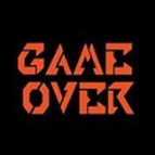 GAME OVER