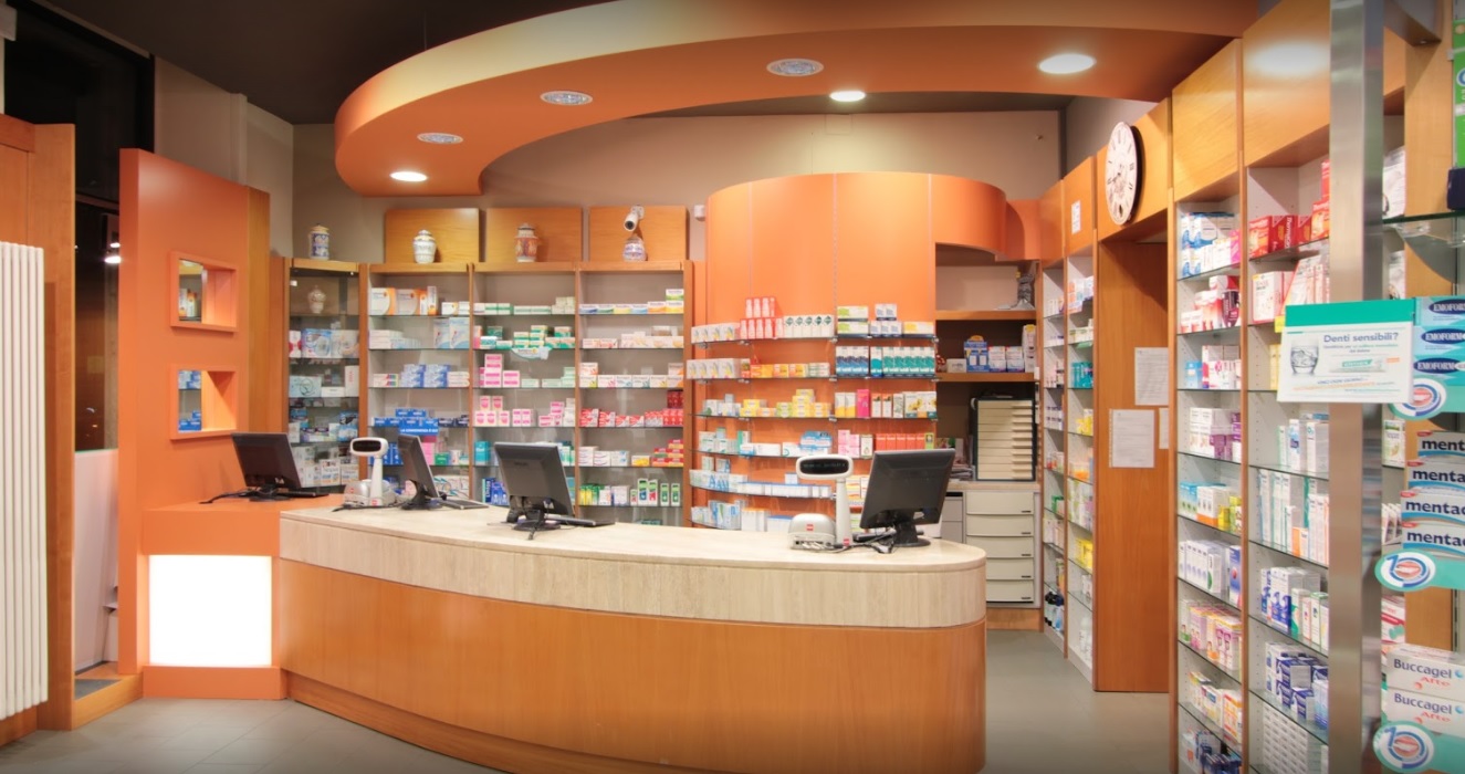Farmacia San Paolo